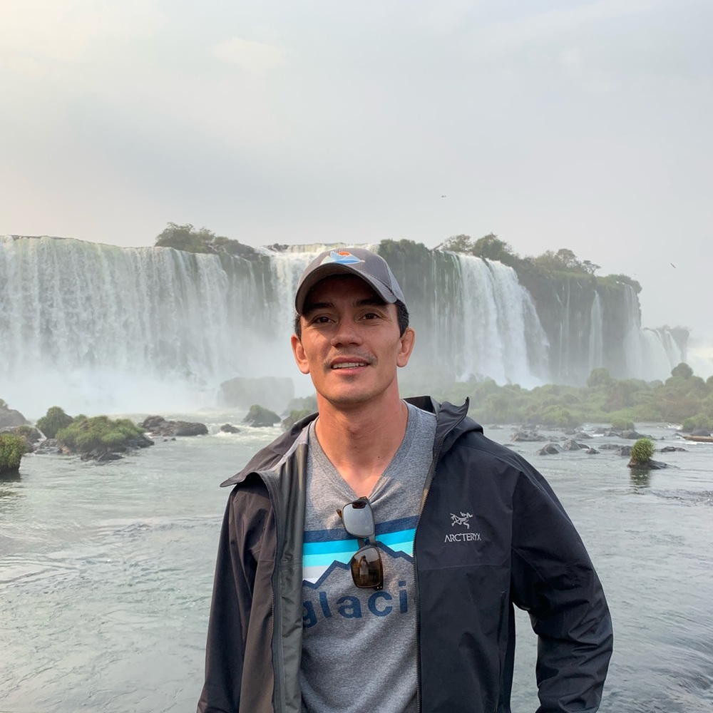 Meet your Posher, Stephen